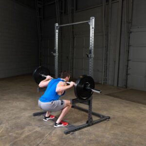 Half Rack / PPR500