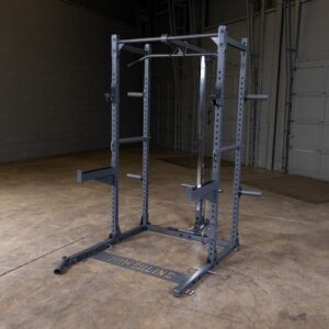 Half Rack / PPR500