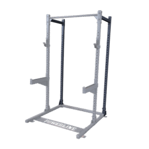 Half Rack förlängning / PPR500EXT