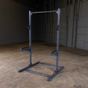 Half Rack / PPR500