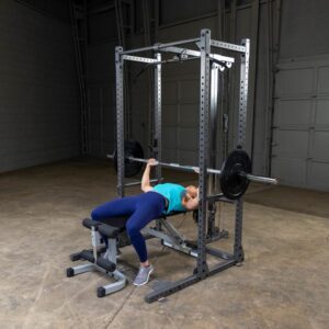 Half Rack / PPR500