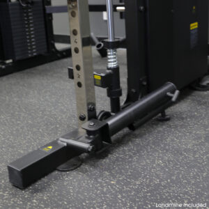 Multigym Smithmaskin Cable Cross Powertec