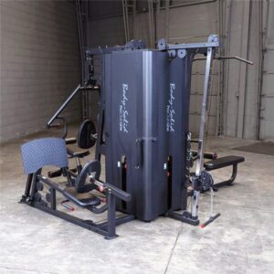 Multi gym / Personalgym S1000
