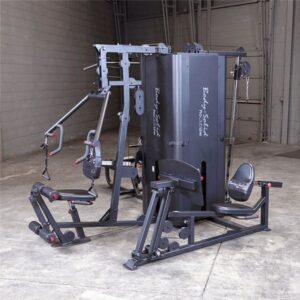 Multi gym / Personalgym S1000