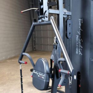 Multi gym / Personalgym S1000