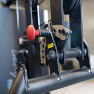 Multi gym / Personalgym S1000