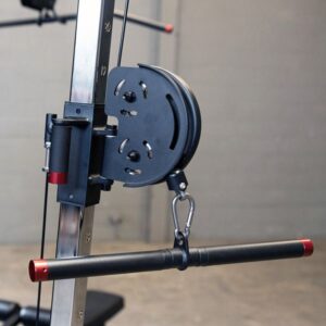 Multi gym / Personalgym S1000