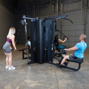 Multi gym / Personalgym S1000