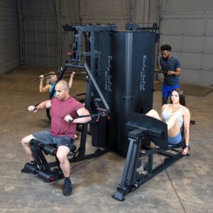 Multi gym / Personalgym S1000