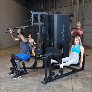 Multi gym / Personalgym S1000