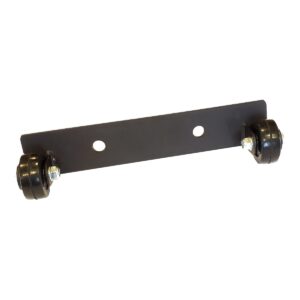 Ironmaster transporthjul för Super Bench Pro V2 tillval