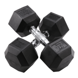 Fasta gymhantlar HEX