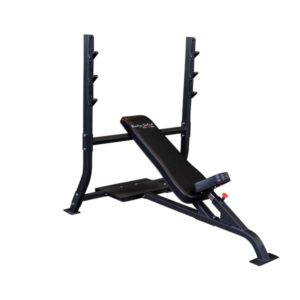 Incline Bänkpress / SOIB250