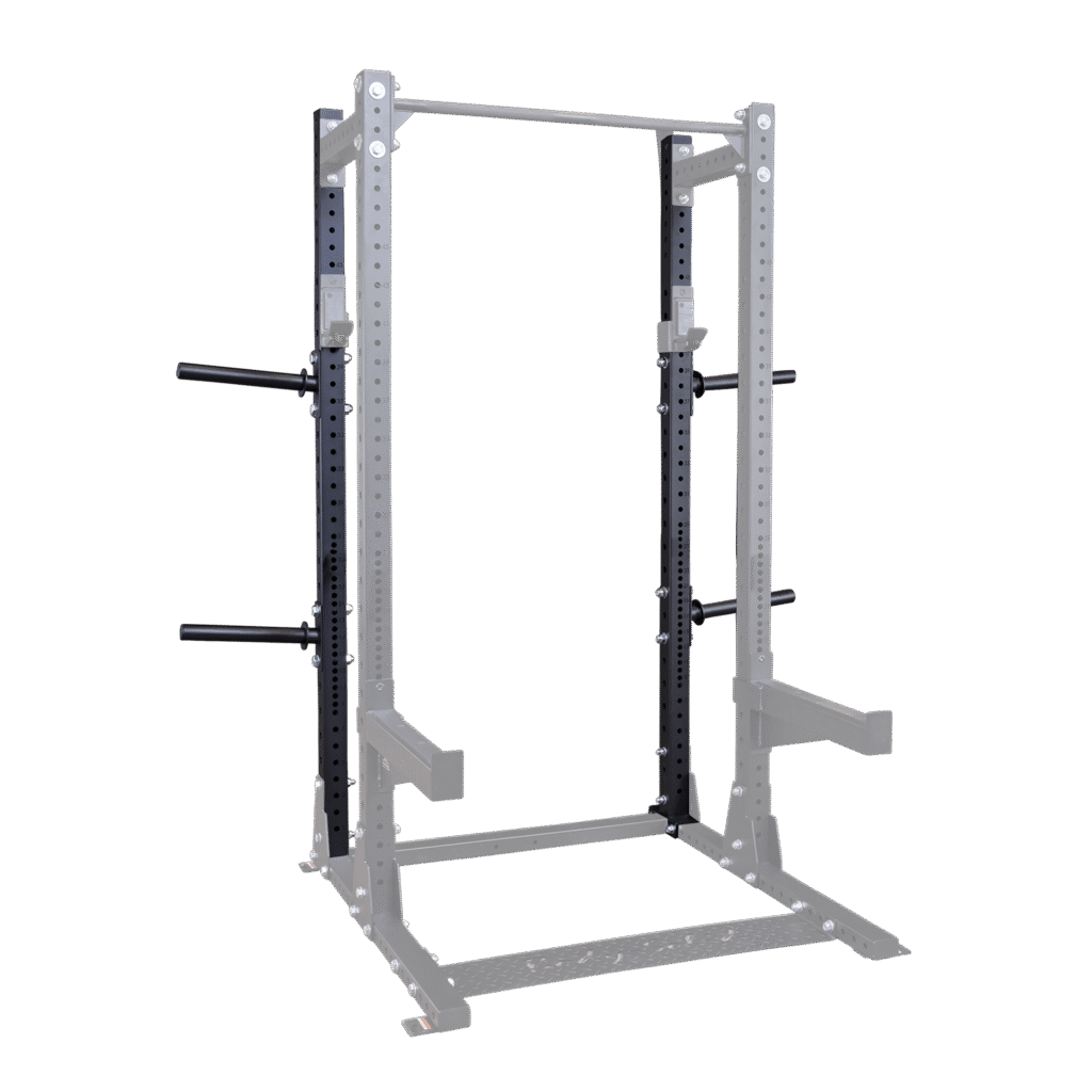 Half Rack förlängning / SPR500EXT