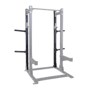 Half Rack förlängning / SPR500EXT