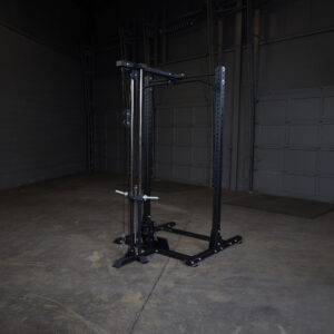 SPRHLA / Latsdrag till Half Rack SPR500