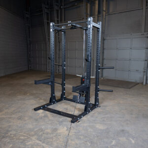 SPRHLA / Latsdrag till Half Rack SPR500