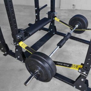 Hip Thrust tillval