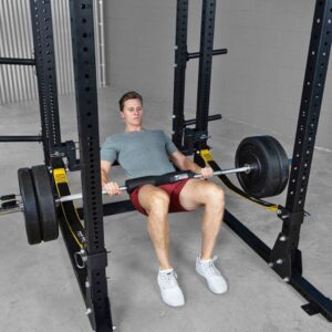 Hip Thrust tillval