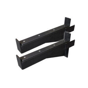 Safety spotter arms / SPRSA