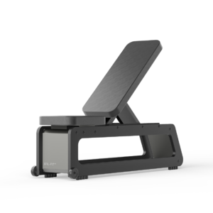 Stil-Fit Träningsbänk Pro