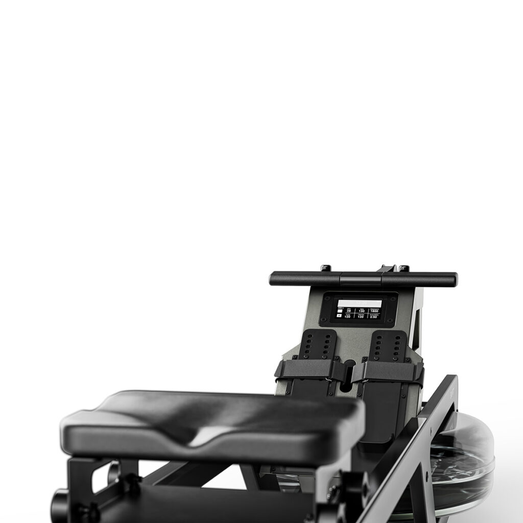 Roddmaskin Pro från Stil-Fit