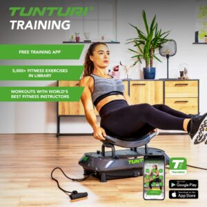 Vibrationsplatta V20