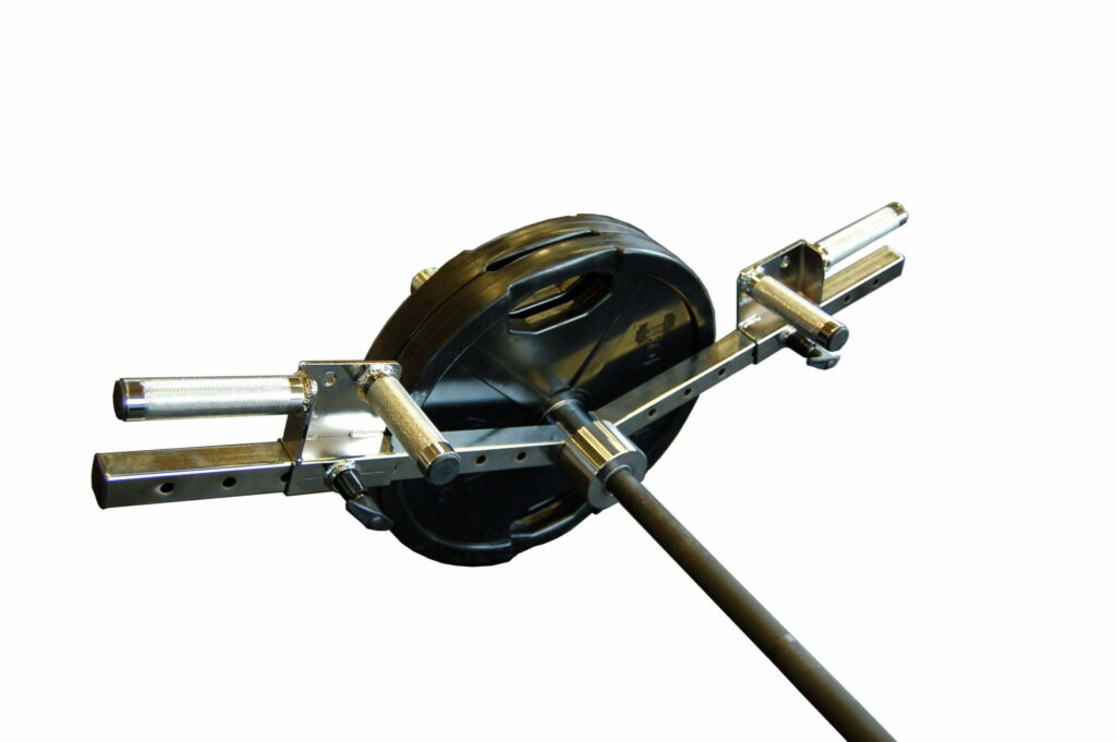 ULTIMATE ROW HANDLE