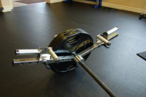 ULTIMATE ROW HANDLE