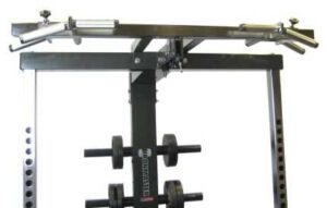 Multi chin up till Smithmaskin / Ironmaster