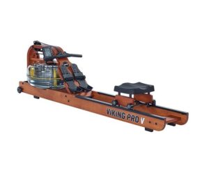 Viking Pro PLUS V Fluid Rower / Roddmaskin