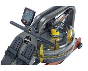 Viking Pro PLUS V Fluid Rower / Roddmaskin