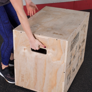 Plyo Box Body-Solid