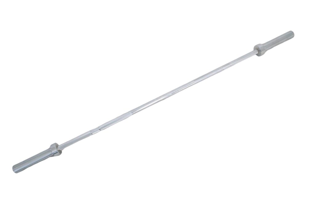 Internationell kompakt 183 cm skivstång