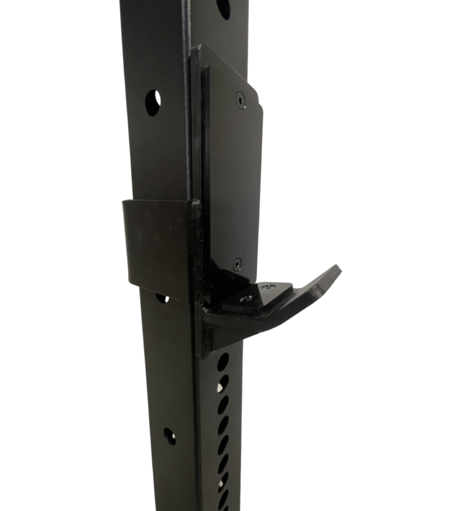 Half Rack Premium / AHR-100