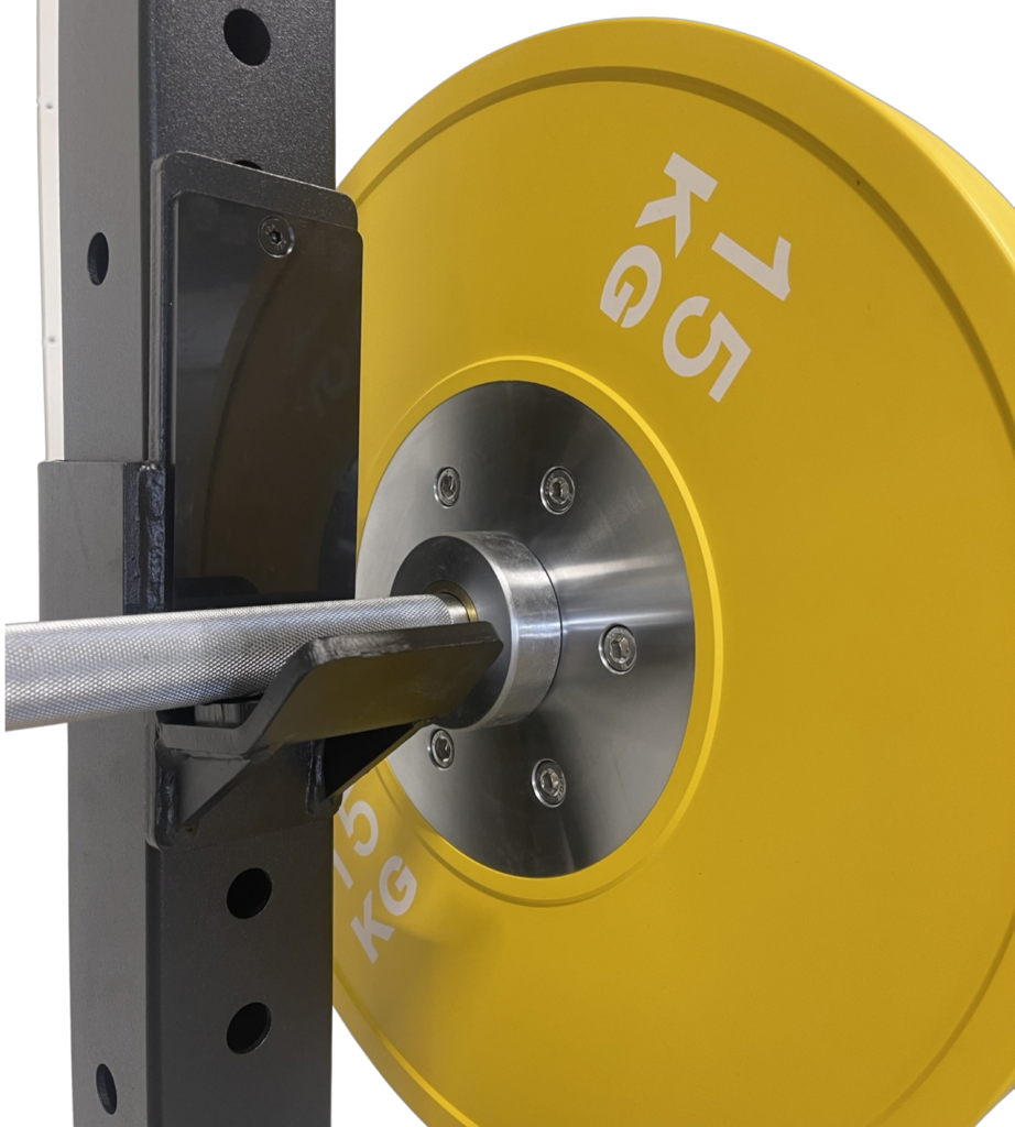 Half Rack Premium / AHR-100