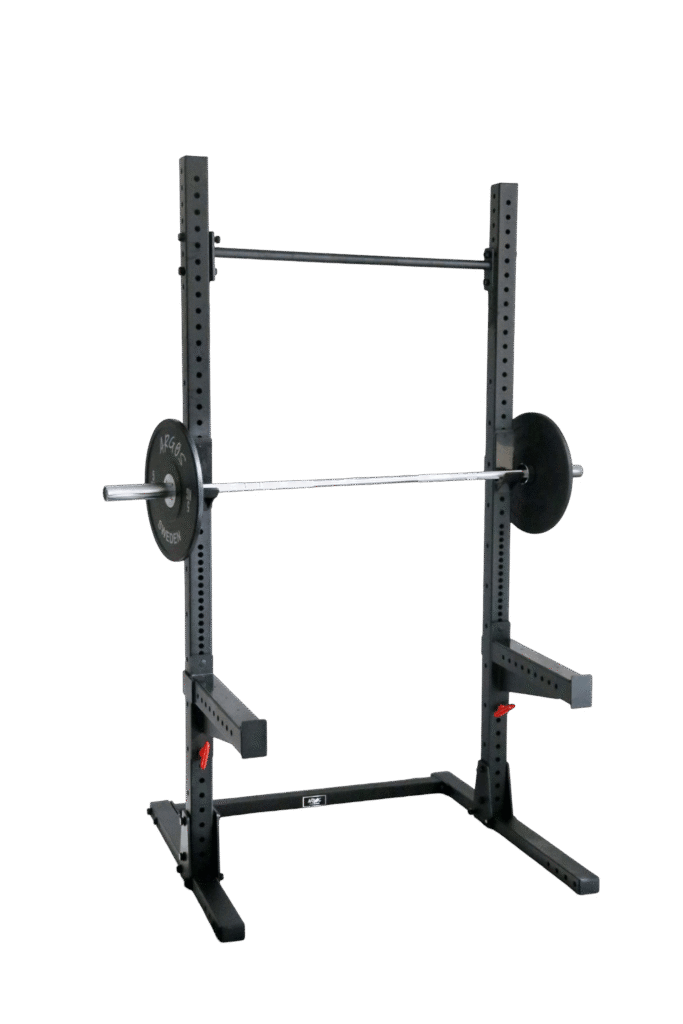 Half Rack Premium / AHR-100