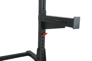 Half Rack Premium / AHR-100