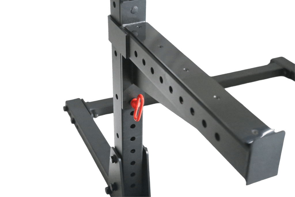 Half Rack Premium / AHR-100