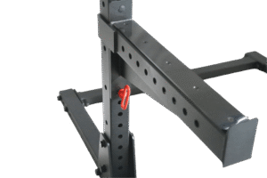 Half Rack Premium / AHR-100