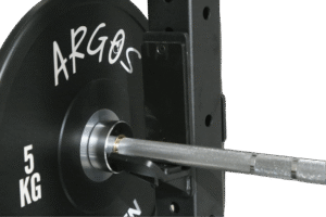 Half Rack Premium / AHR-100