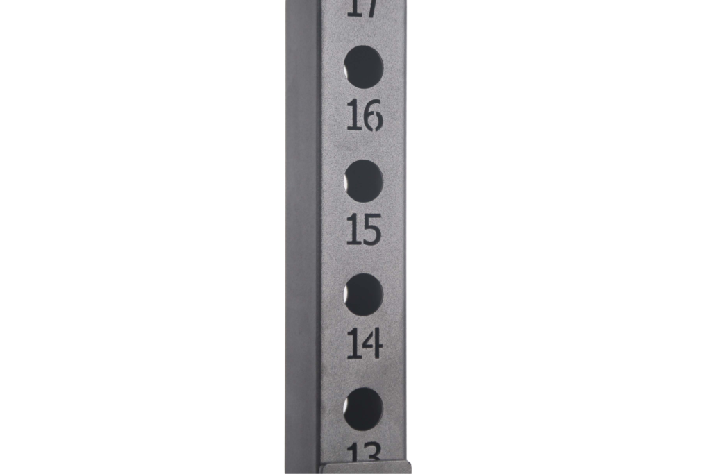 Half Rack  / AHR-50