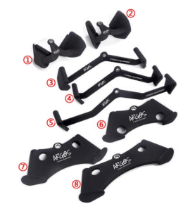 Grepp-paket Argos Fitness