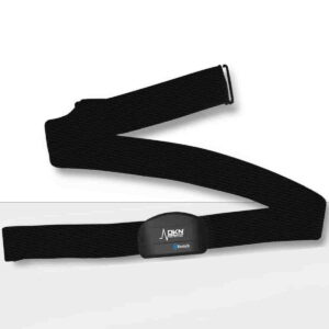 Pulsband med Bluetooth