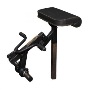 Powertec / Bicepscurl