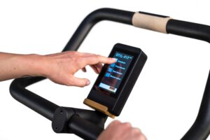 Motionscykel / Ergometer Stil-Fit Vit