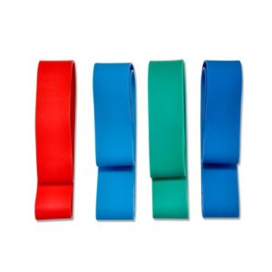 Exercise Band / Elastiska gummiband
