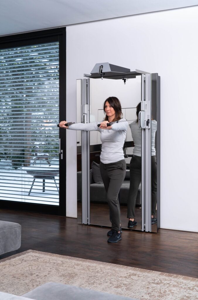 STIL-FIT Functional Trainer ESSENCE