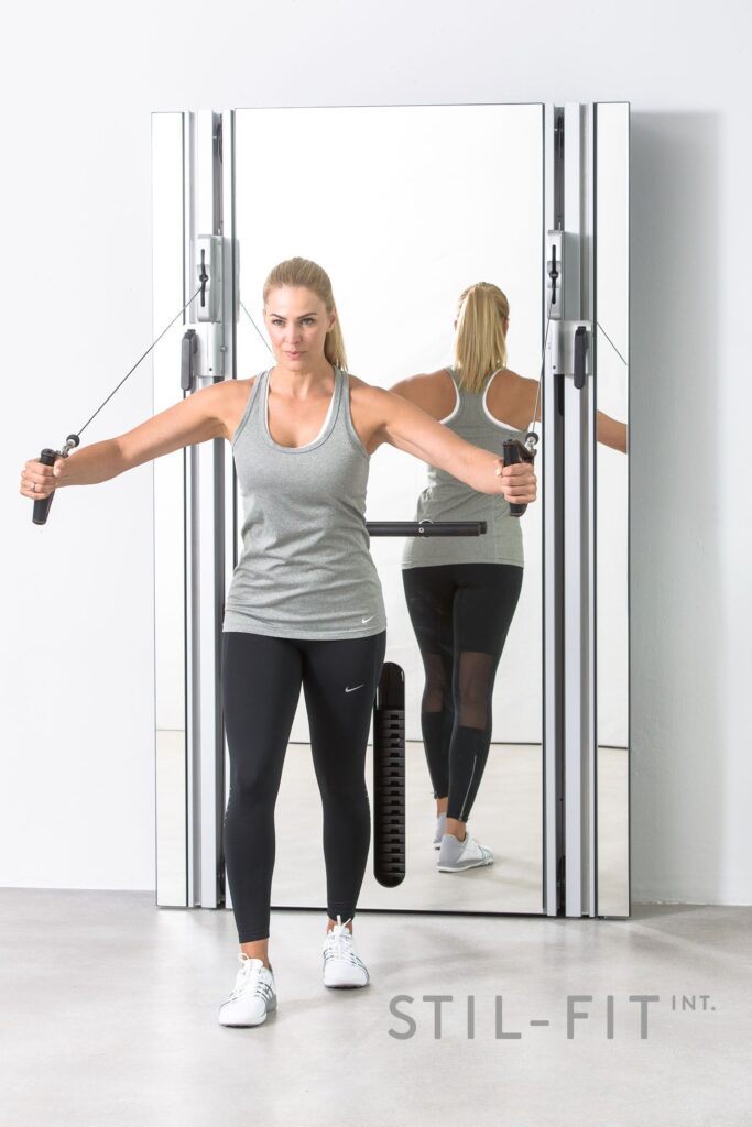 STIL-FIT Functional Trainer ESSENCE