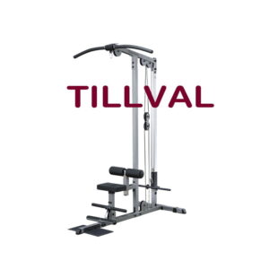 Gympaket / Large paket